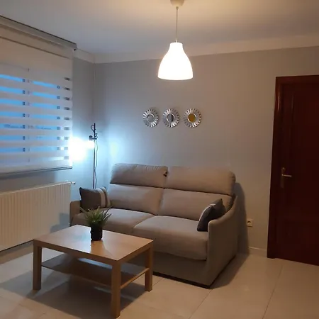 Apartamento Elena Centrico Con Wifi Cangas de Onís Exterior photo