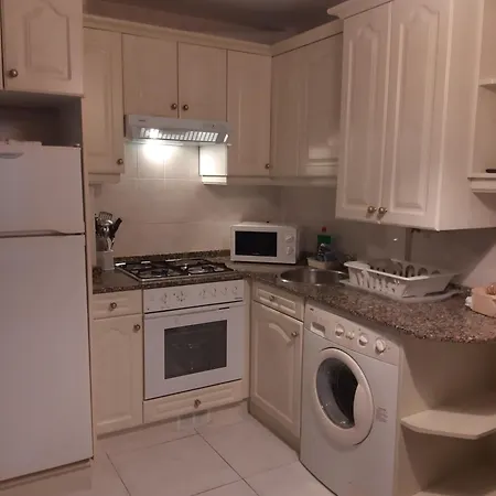 Apartamento Elena Centrico Con Wifi Cangas de Onís Exterior photo