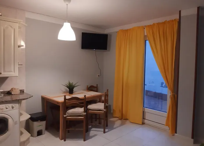 Apartamento Elena Centrico Con Wifi