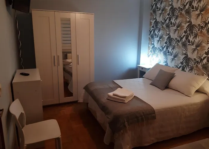 Apartamento Elena Centrico Con Wifi