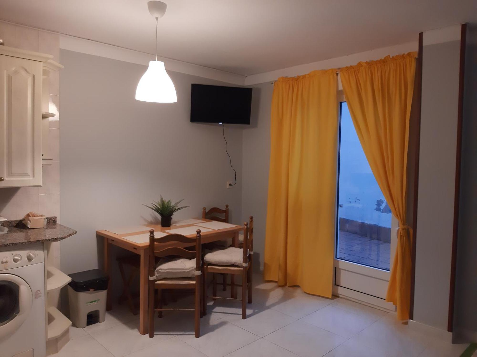 Elena Centrico Con Wifi Appartement *