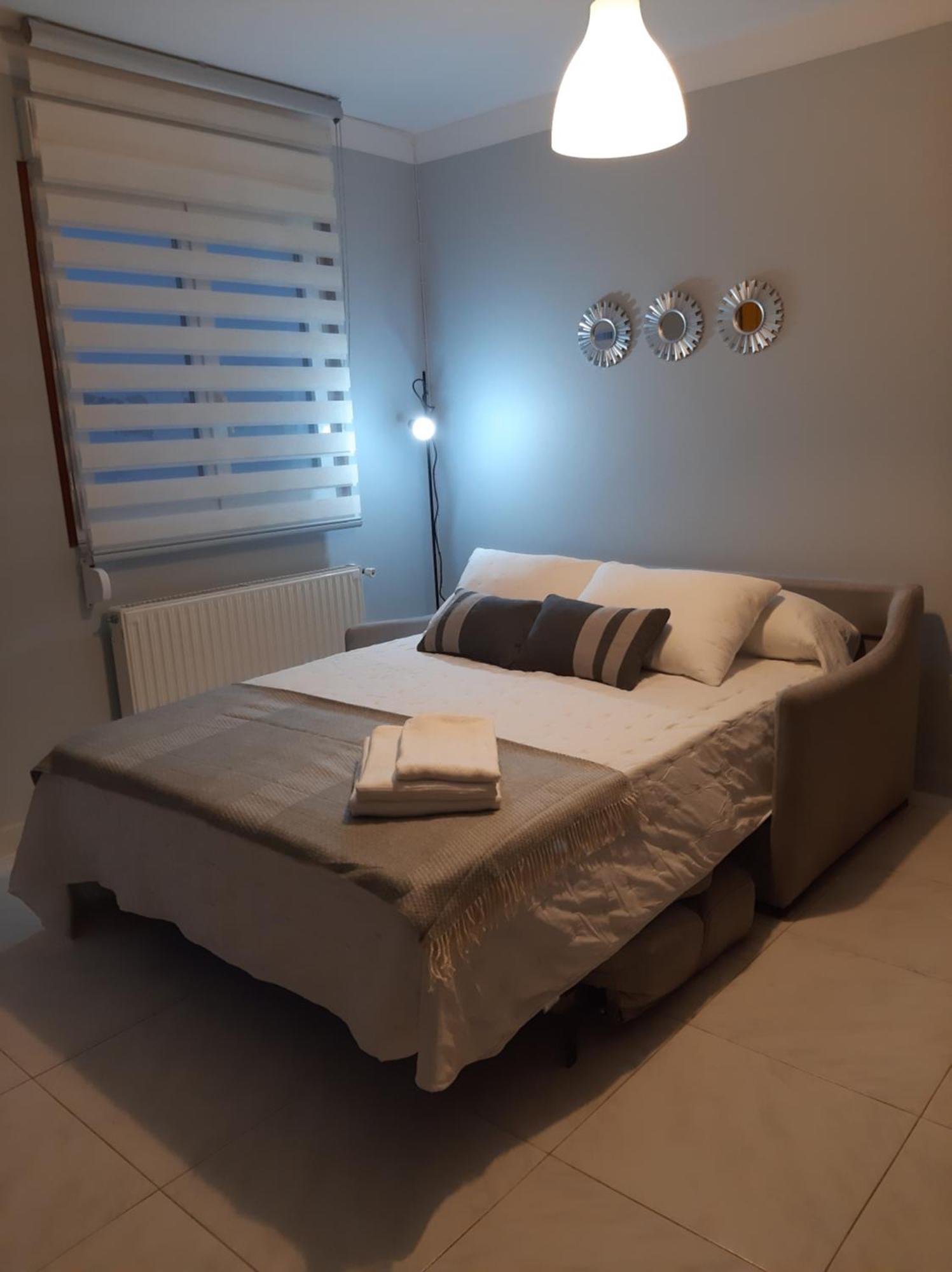 Appartement Elena Centrico Con Wifi