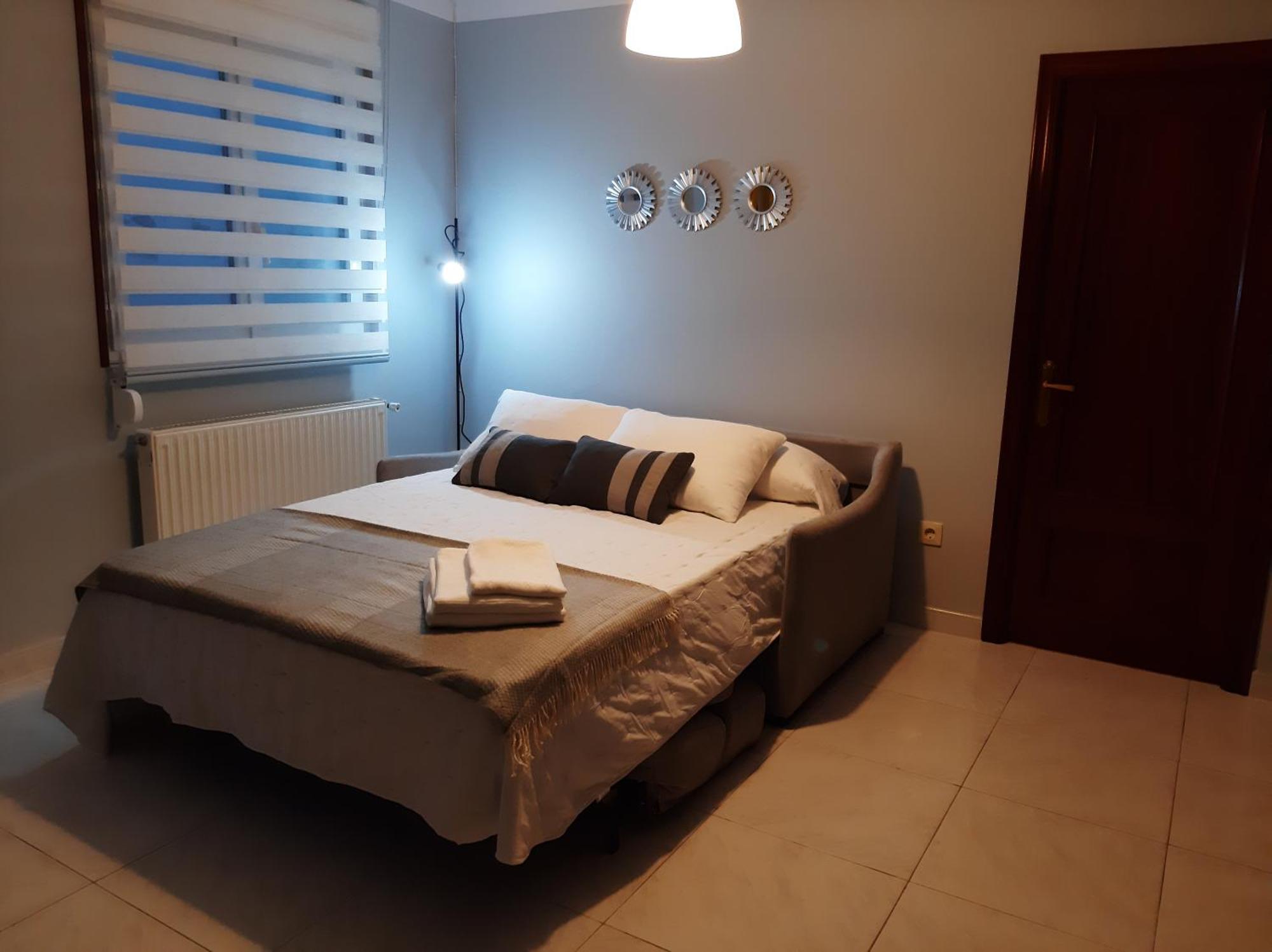 Elena Centrico Con Wifi Appartement