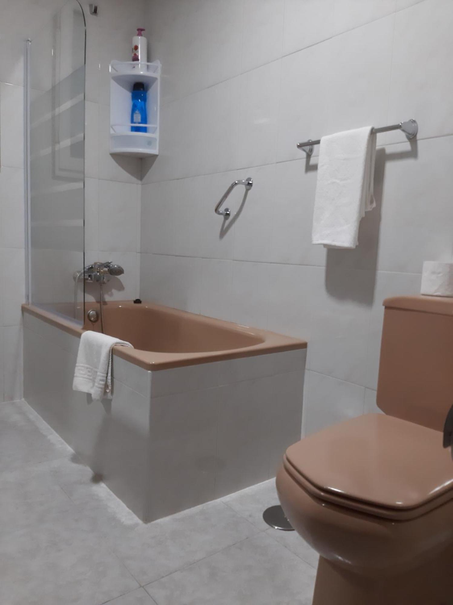 Apartament Elena Centrico Con Wifi *