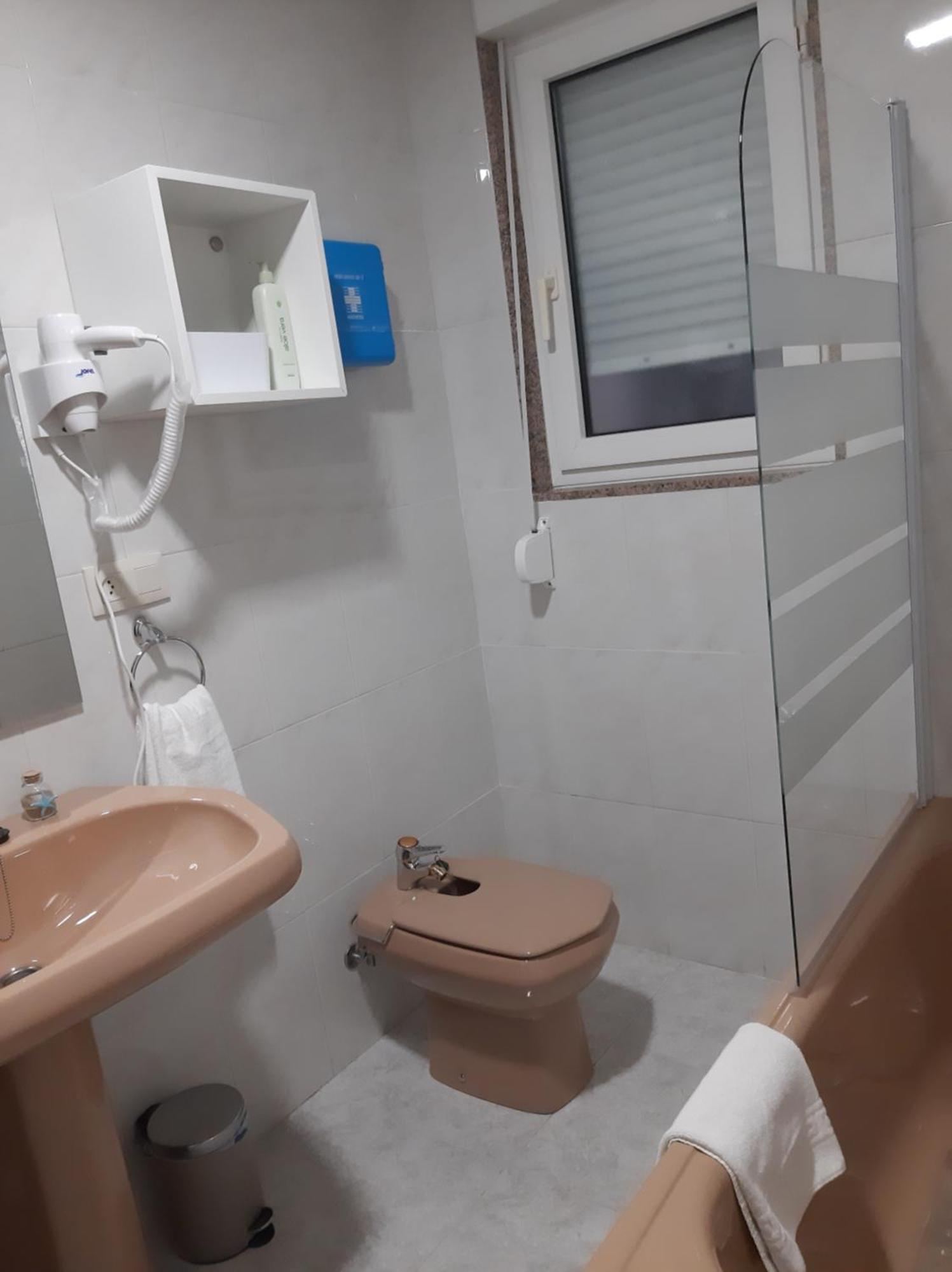 Elena Centrico Con Wifi Apartament Onís