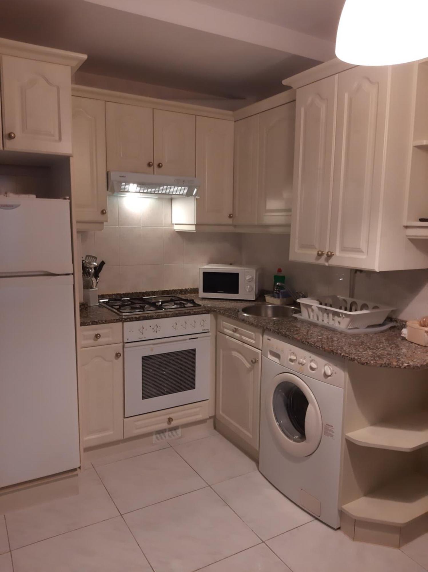 Apartament Elena Centrico Con Wifi *