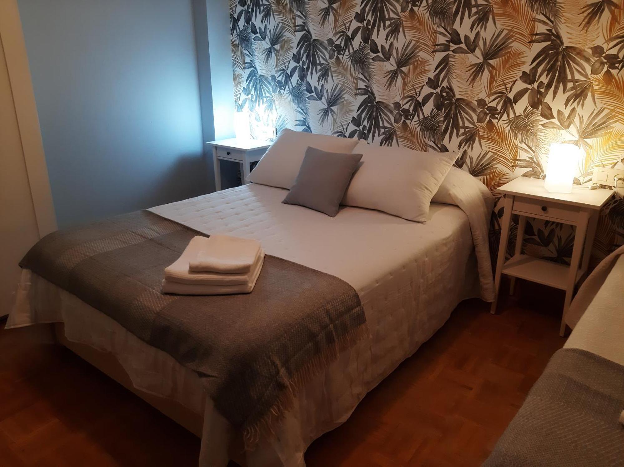 Elena Centrico Con Wifi Appartement *