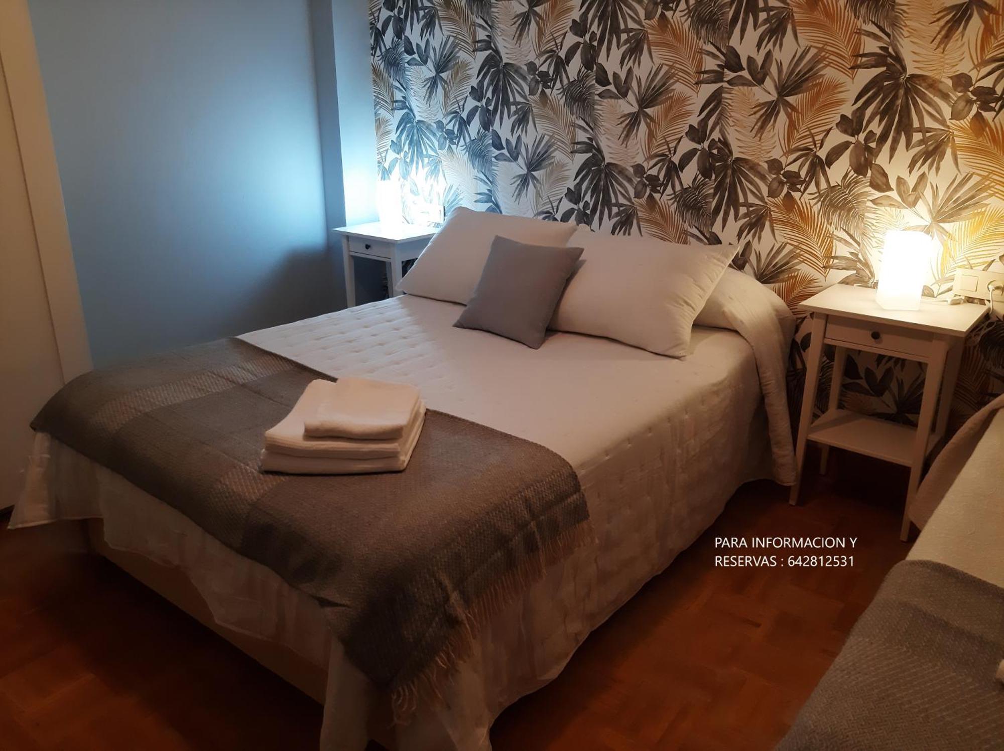 Elena Centrico Con Wifi Apartament