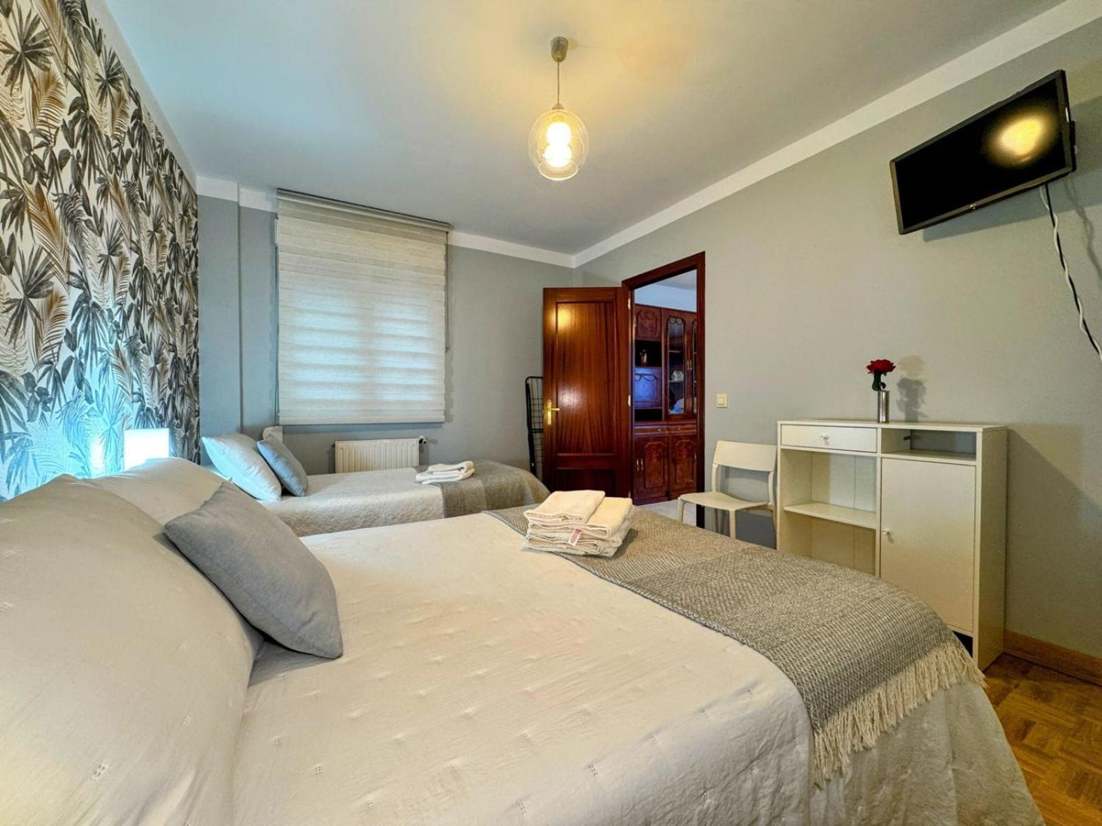 Apartament Elena Centrico Con Wifi